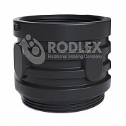 Горловина удлиняющая Rodlex UN-G500/500 в Кирово-Чепецке