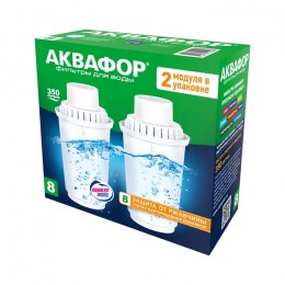 Сменный модуль В8 (В100-8) (комплект из 2-х штук) в Кирово-Чепецке
