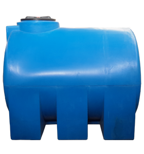 Бочка накопительная для септиков вместимостью 3000 литров с возможностью заглубления в Кирово-Чепецке