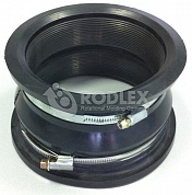 Муфта Rodlex Fast Connection 125-133 в Кирово-Чепецке