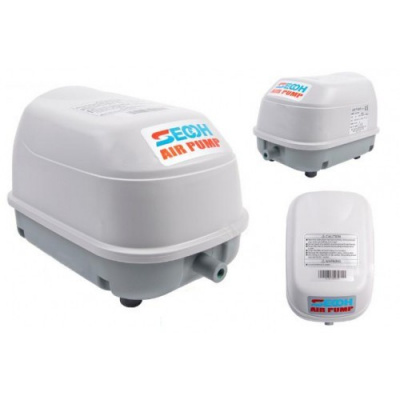 Компрессор SECOH SLL-50 в Кирово-Чепецке