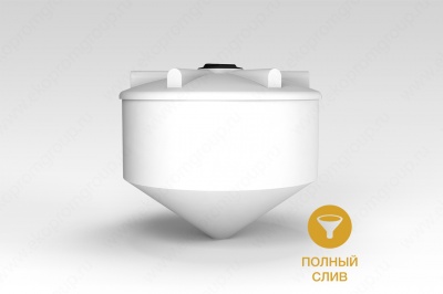 Емкость ФМ 3000л в Кирово-Чепецке